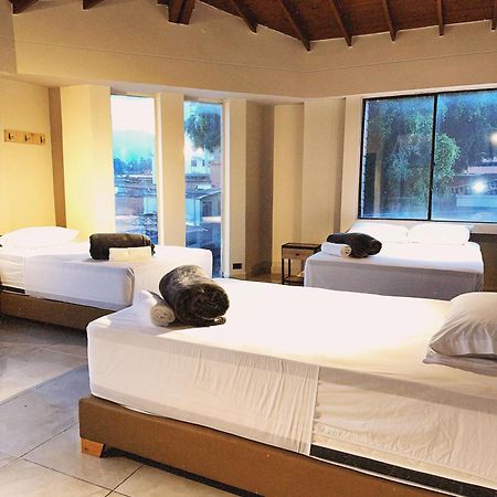 Hotel Coral Boutique Медельин Экстерьер фото