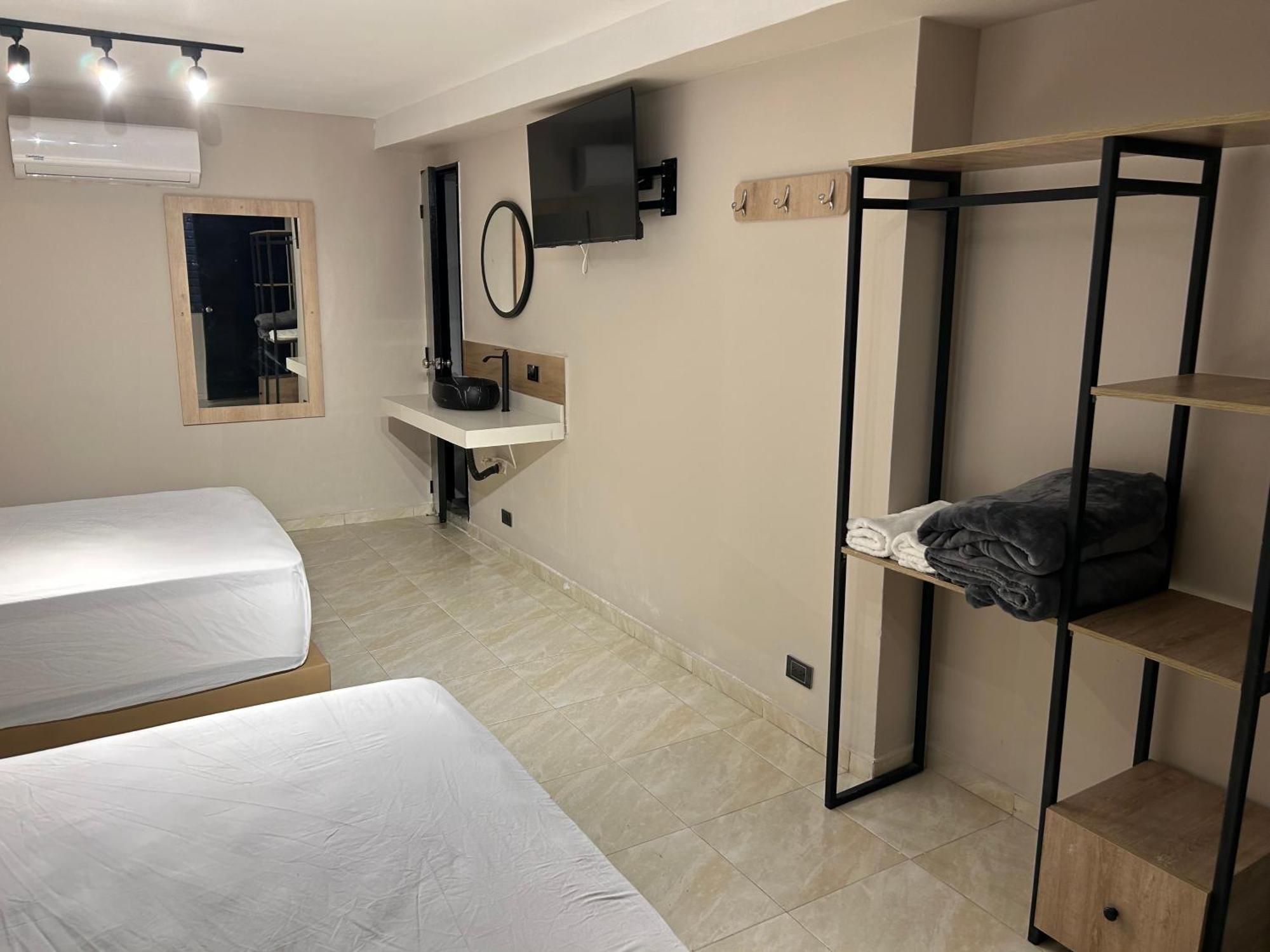 Hotel Coral Boutique Медельин Экстерьер фото