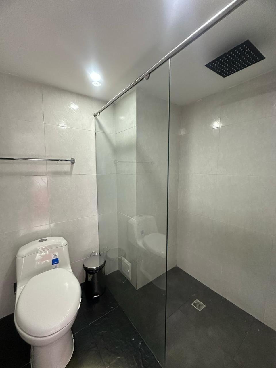 Hotel Coral Boutique Медельин Экстерьер фото