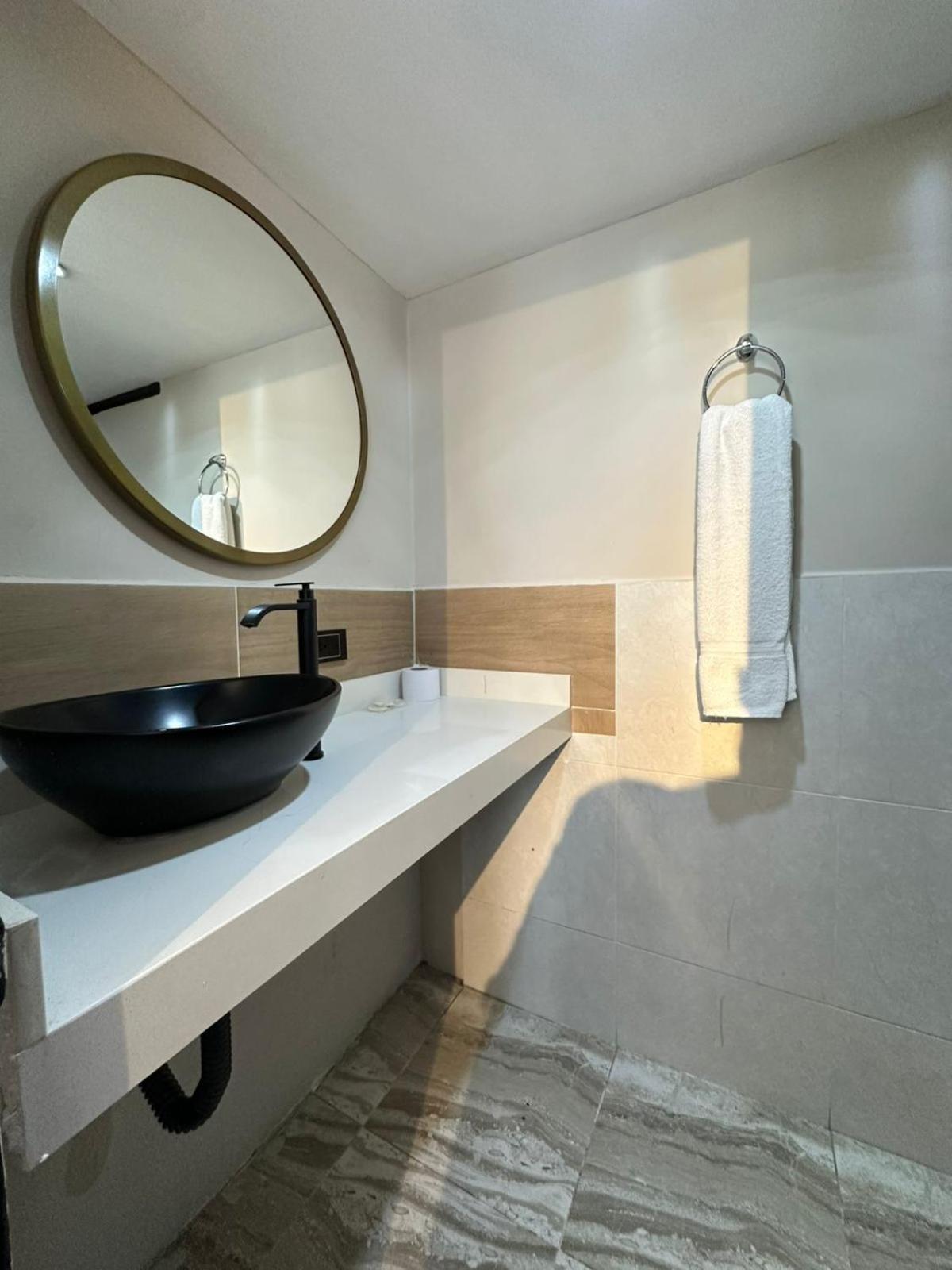 Hotel Coral Boutique Медельин Экстерьер фото