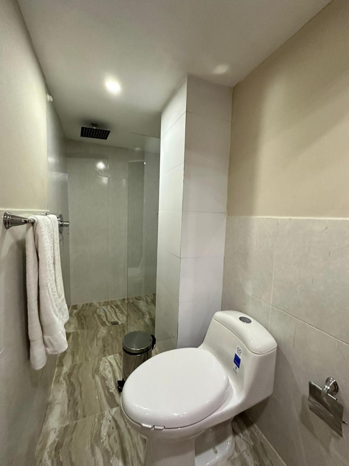 Hotel Coral Boutique Медельин Экстерьер фото