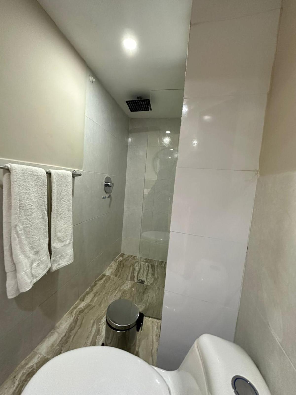 Hotel Coral Boutique Медельин Экстерьер фото